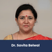 Anurag University, HOD Chemistry: Dr. Savita Belwal Interview